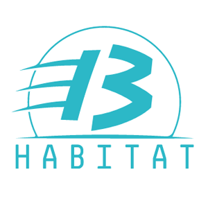 logo 13 Habitat